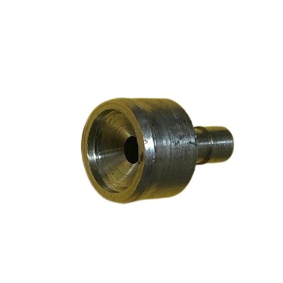 Titan 773-137 Barb, Weight (bottom)